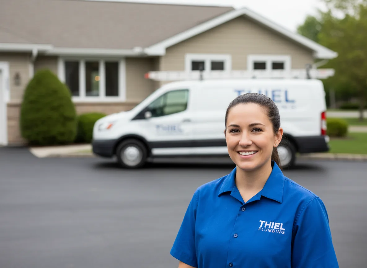 Plumber Washington, VA FAQs